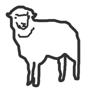 lovelysheep