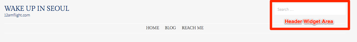 Wake up in Seoul 12amflight com 1