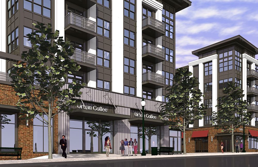 MixedUse Complex Could Rise Near Edgewood Retail District (Atlanta