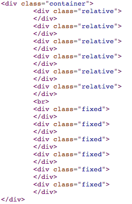 javascript - html div percentage - not accurate? - Stack Overflow