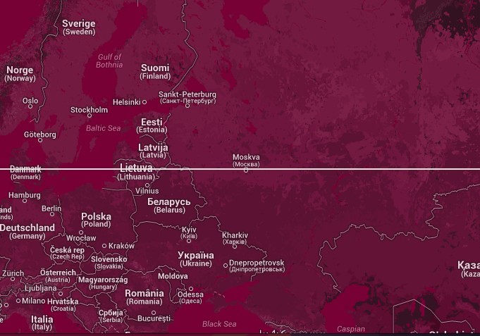 javascript - How to remove horizontal line on google map embed - Stack ...