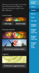 Customize Fruit Shake WordPress