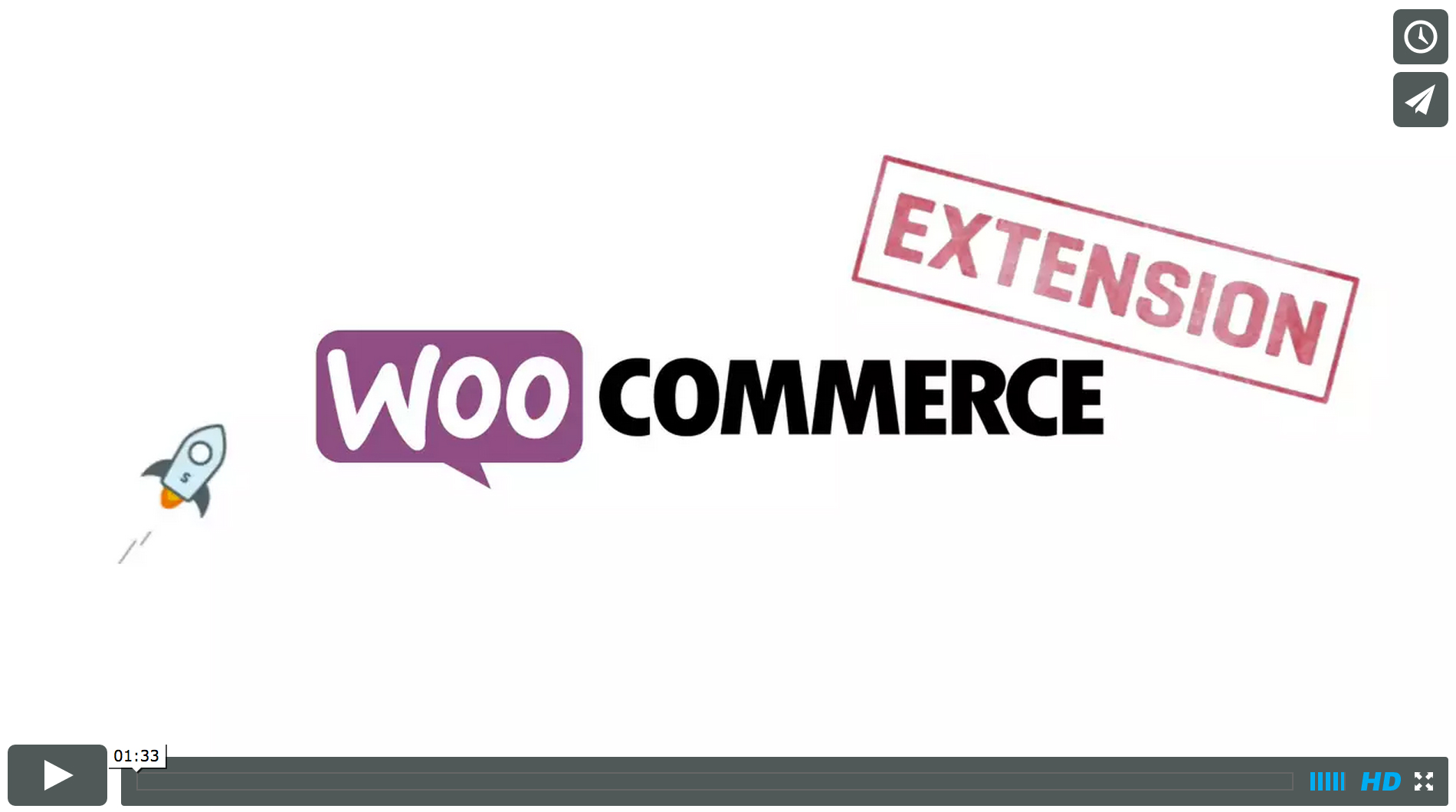 Stellar WooCommerce Video