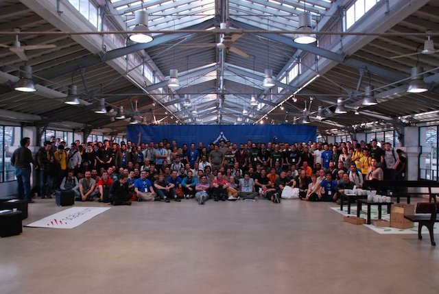 LXJS Family