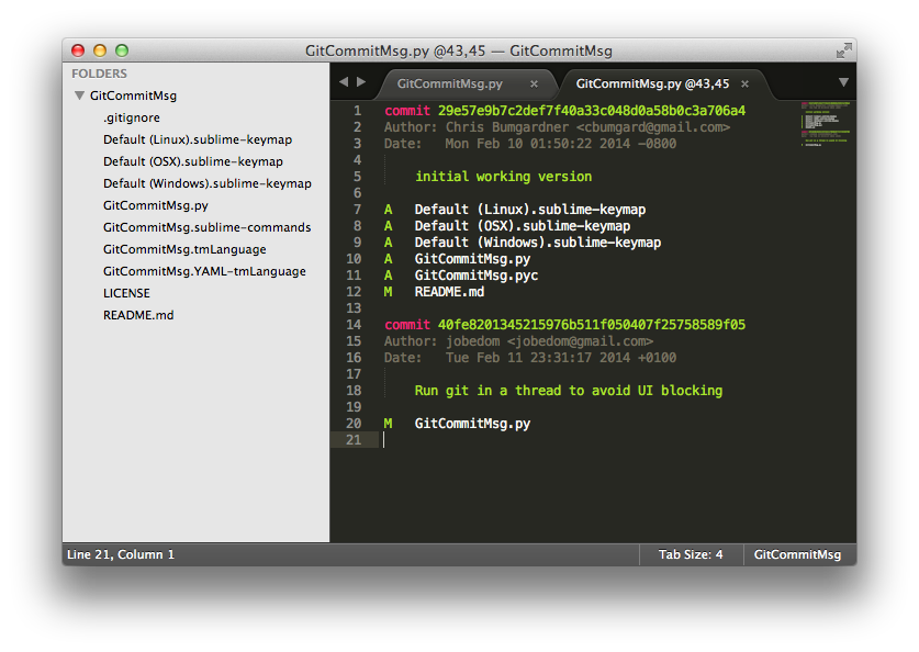 install typescript plugin for sublime text 3 mac
