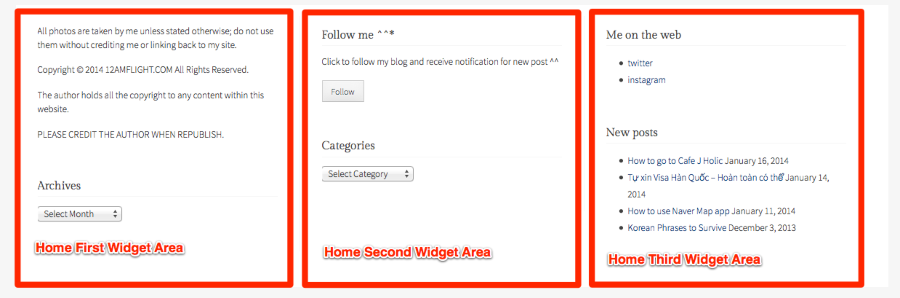 Wake up in Seoul 12amflight com