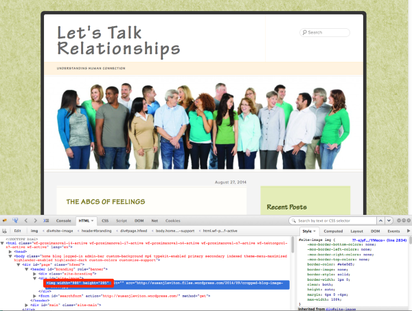 Let s Talk Relationships Understanding Human Connection